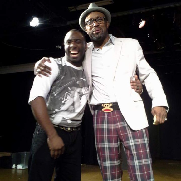 Meet your Posher, Terric - Picture 6 of 8